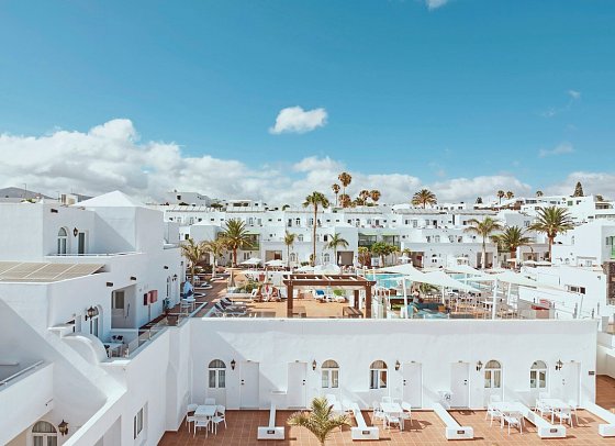 Gloria Izaro Club Hotel