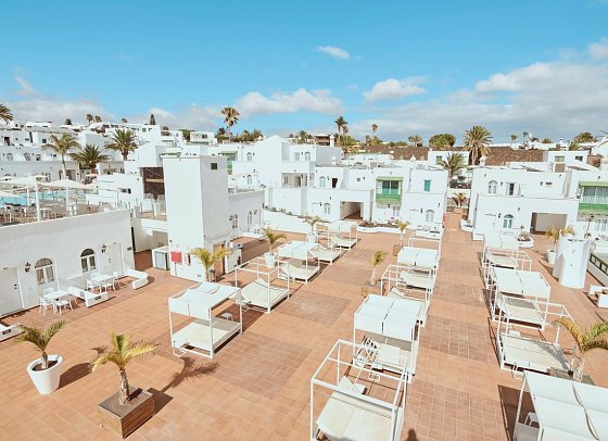 Gloria Izaro Club Hotel