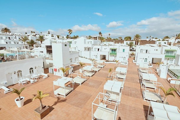 Gloria Izaro Club Hotel
