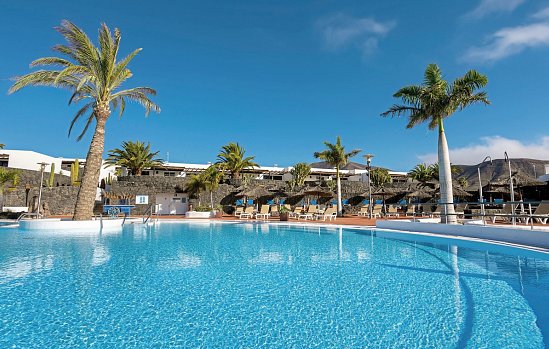 Dream Bocayna Village