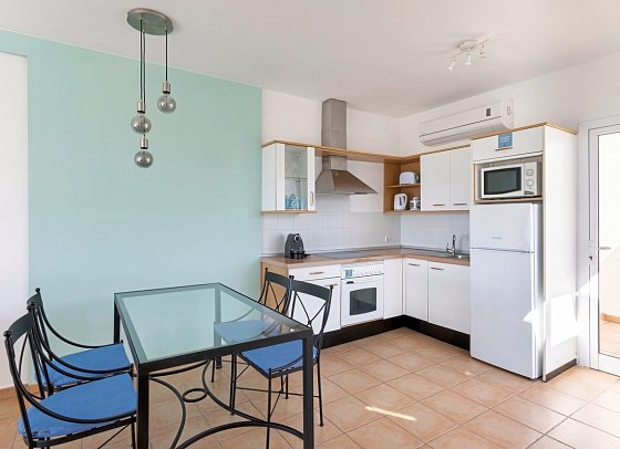 Dream Bocayna Village - Wohnbeispiel Bungalow Deluxe (Zimmercodierung BD1)