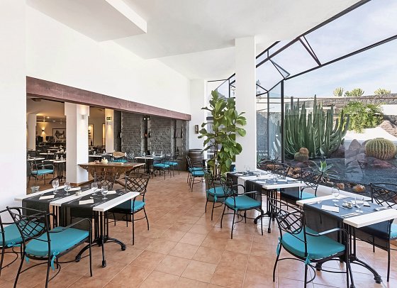 Dream Bocayna Village - Restaurant Dream Bocayna