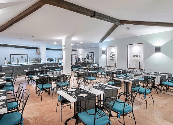 Dream Bocayna Village - Restaurant Dream Bocayna