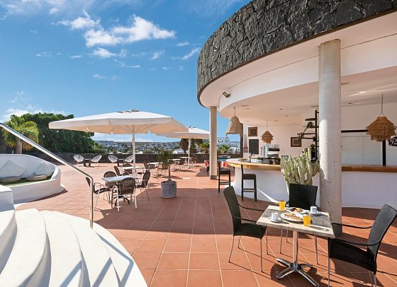 Dream Bocayna Village - Poolbar
