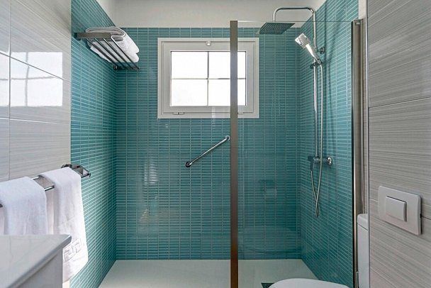 Villas New Lanzasuites - Villa (Zimmercodierung VB1)