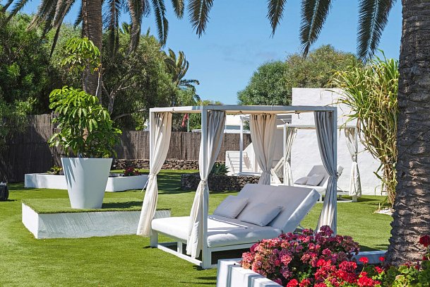 Villas New Lanzasuites