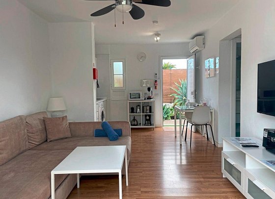 Villas New Lanzasuites - Villa (Zimmercodierung VB1)