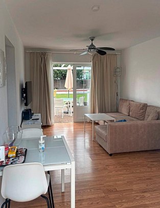 Villas New Lanzasuites - Villa (Zimmercodierung VB1)