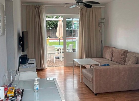 Villas New Lanzasuites - Villa (Zimmercodierung VB1)