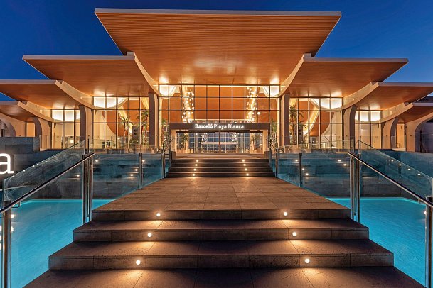 Barceló Playa Blanca