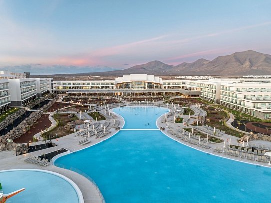 Barceló Playa Blanca