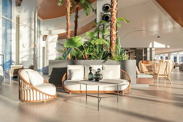 Barceló Playa Blanca