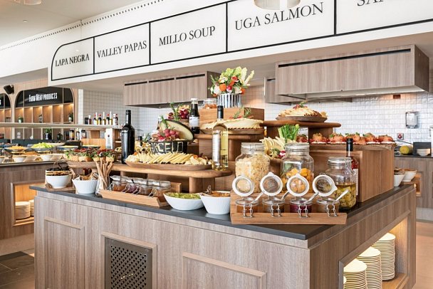 Barceló Playa Blanca