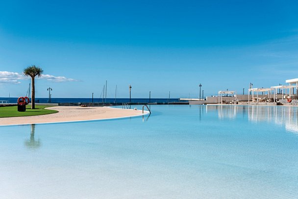 Barceló Playa Blanca