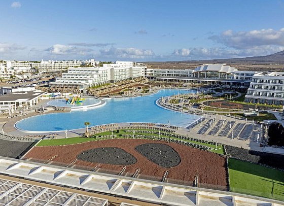 Barceló Playa Blanca