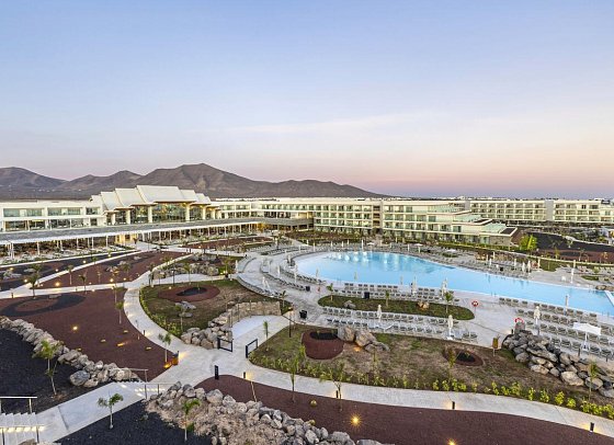 Barceló Playa Blanca