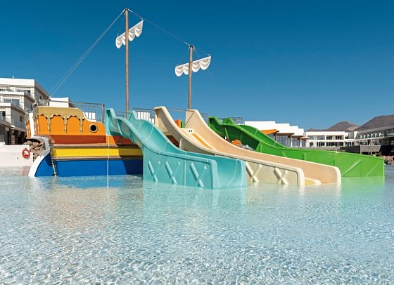 Barceló Playa Blanca