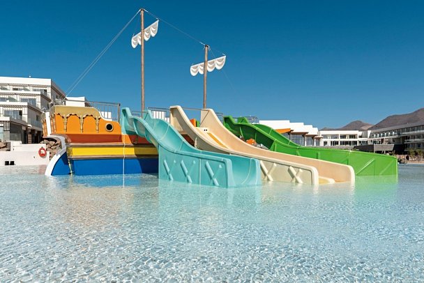 Barceló Playa Blanca