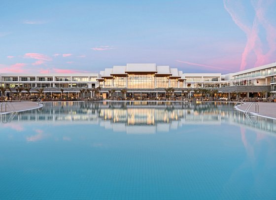 Barceló Playa Blanca