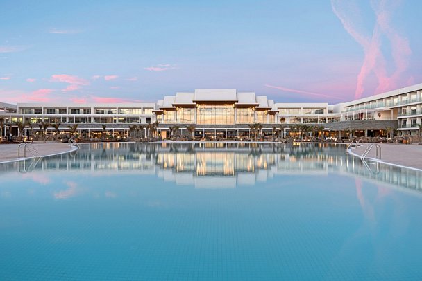 Barceló Playa Blanca