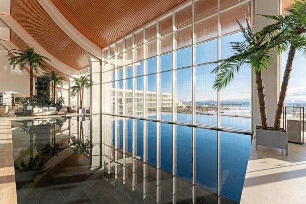 Barceló Playa Blanca