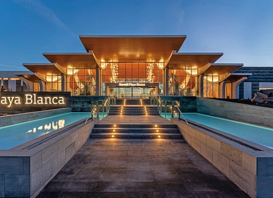Barceló Playa Blanca