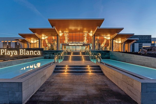 Barceló Playa Blanca