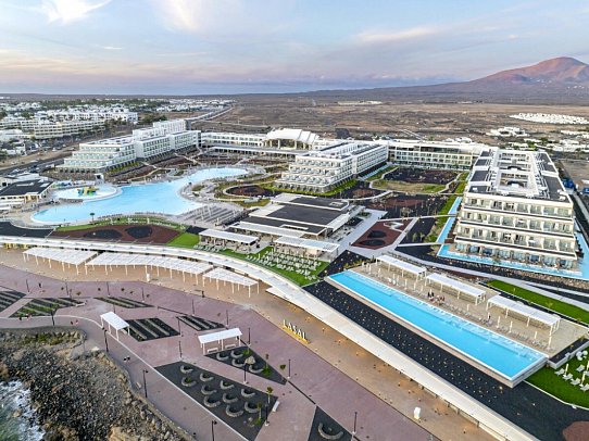 Barceló Playa Blanca