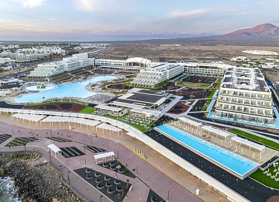 Barceló Playa Blanca
