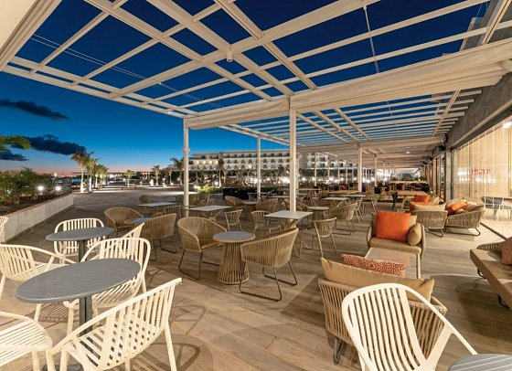 Barceló Playa Blanca