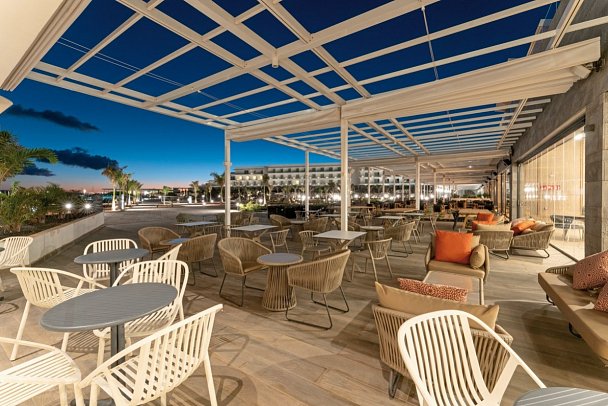 Barceló Playa Blanca