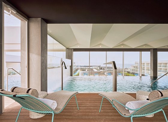 Barceló Playa Blanca - Spa