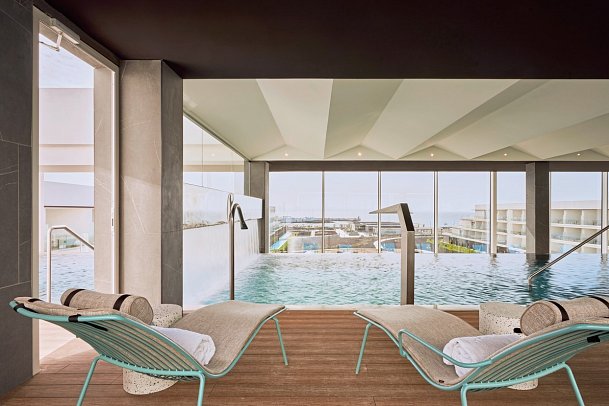 Barceló Playa Blanca - Spa