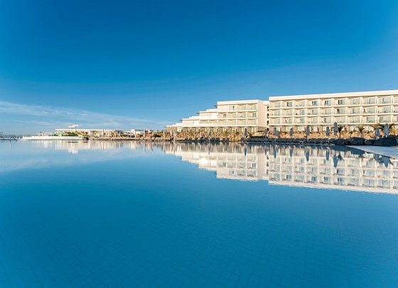 Barceló Playa Blanca