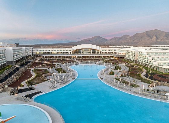 Barceló Playa Blanca