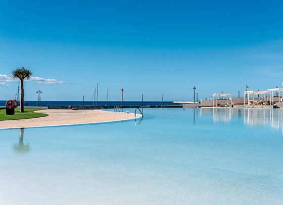 Barceló Playa Blanca