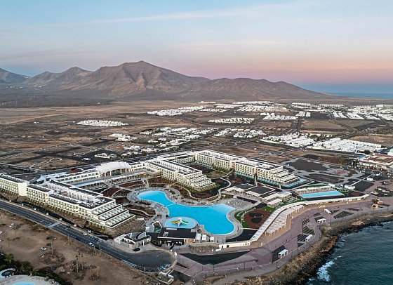 Barceló Playa Blanca