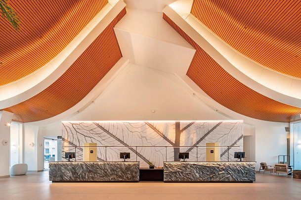 Barceló Playa Blanca Royal Level