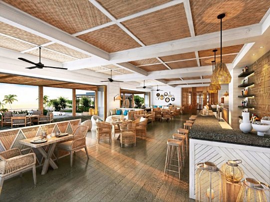 Barceló Playa Blanca Royal Level