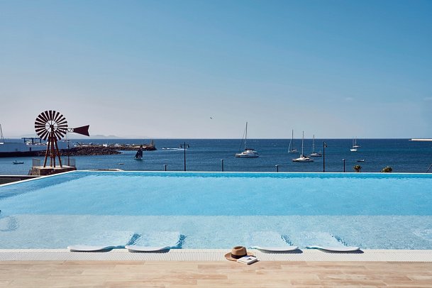 Barceló Playa Blanca Royal Level