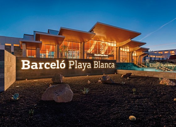 Barceló Playa Blanca Royal Level