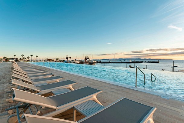 Barceló Playa Blanca Royal Level - Royal Level Pool