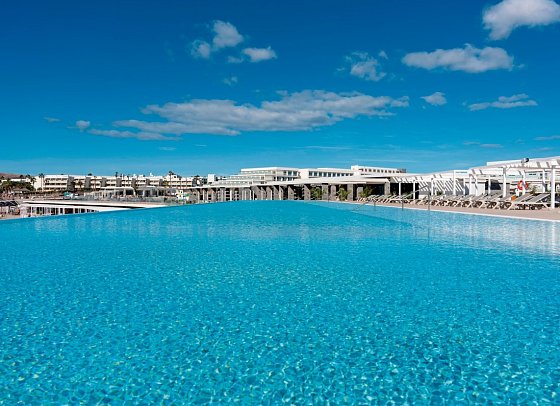 Barceló Playa Blanca Royal Level
