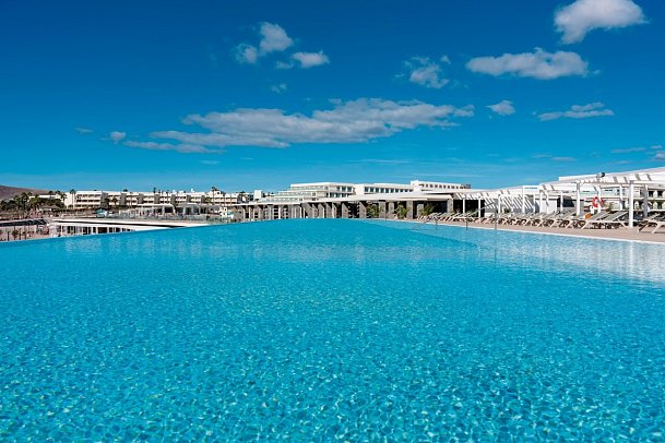 Barceló Playa Blanca Royal Level