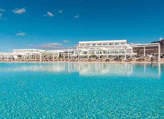 Barceló Playa Blanca Royal Level