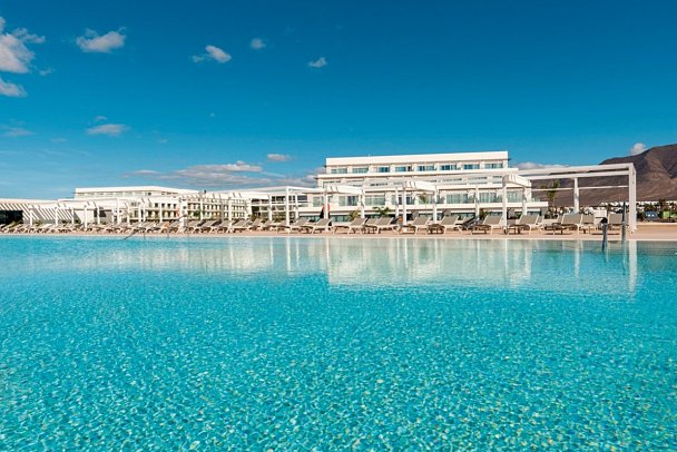 Barceló Playa Blanca Royal Level