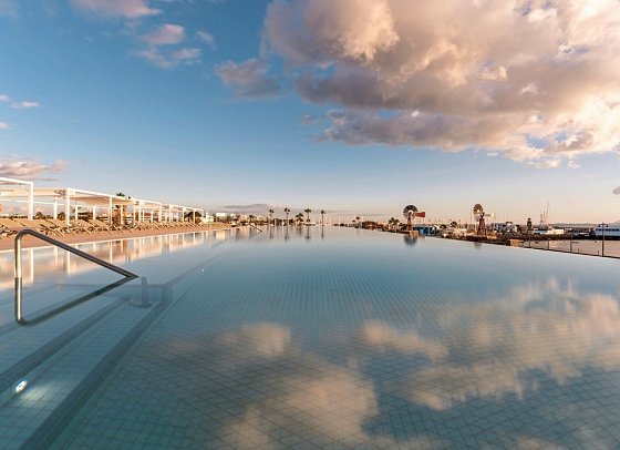 Barceló Playa Blanca Royal Level
