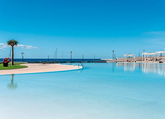 Barceló Playa Blanca Royal Level