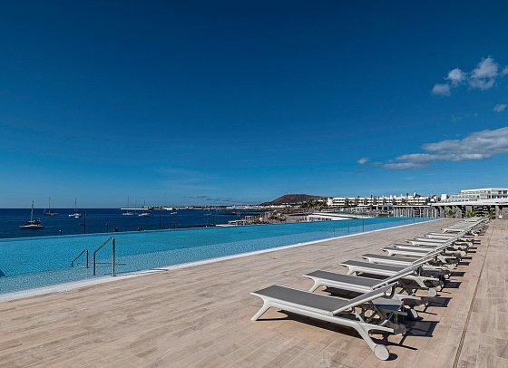 Barceló Playa Blanca Royal Level