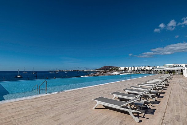 Barceló Playa Blanca Royal Level